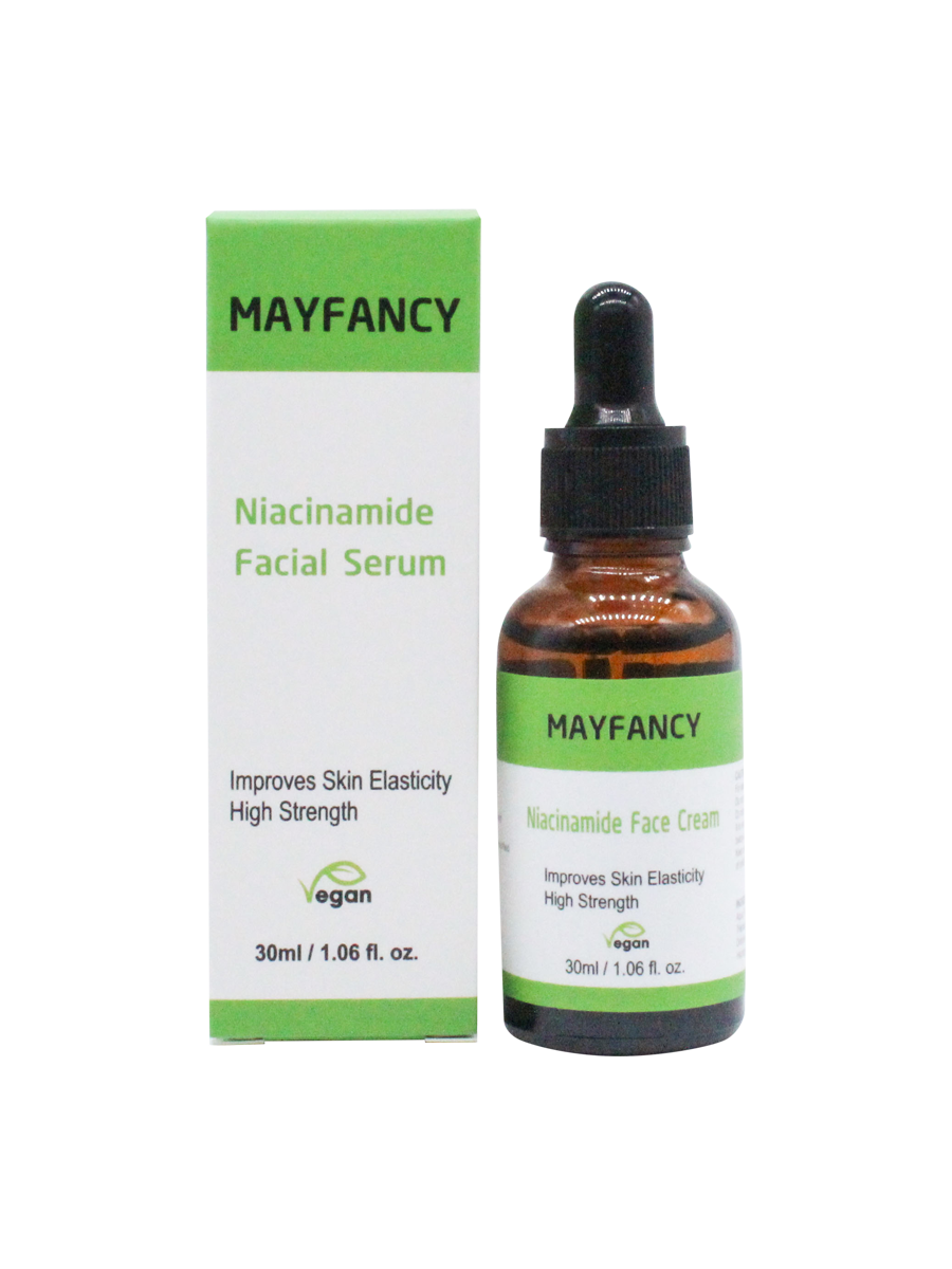 Sérum pour le visage Mayfancy Niacinamide Skin Care