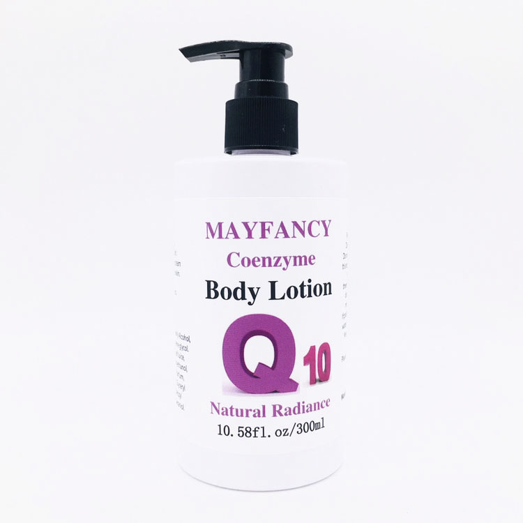 Mayfancy Coenzyme Q10 Lotion pour le corps