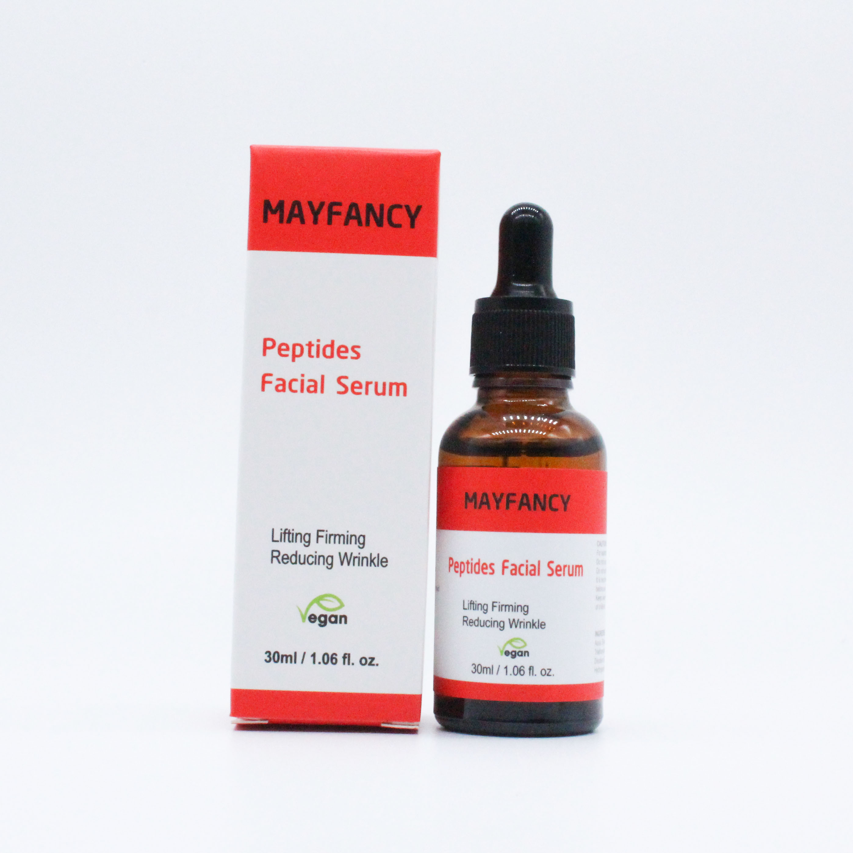 Sérum pour le visage Mayfancy Peptides Skin Care